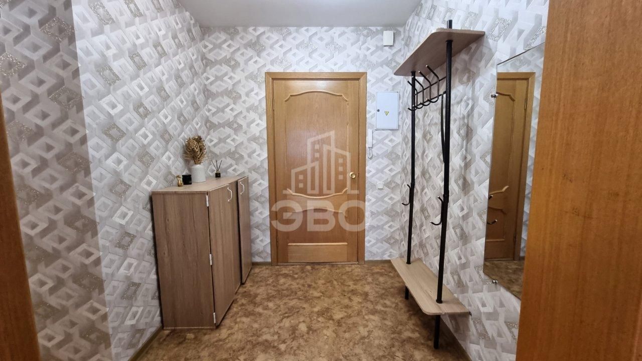 однокомнатная квартира в Санкт-Петербурге по адресу: Сикейроса ул., 11, к 2