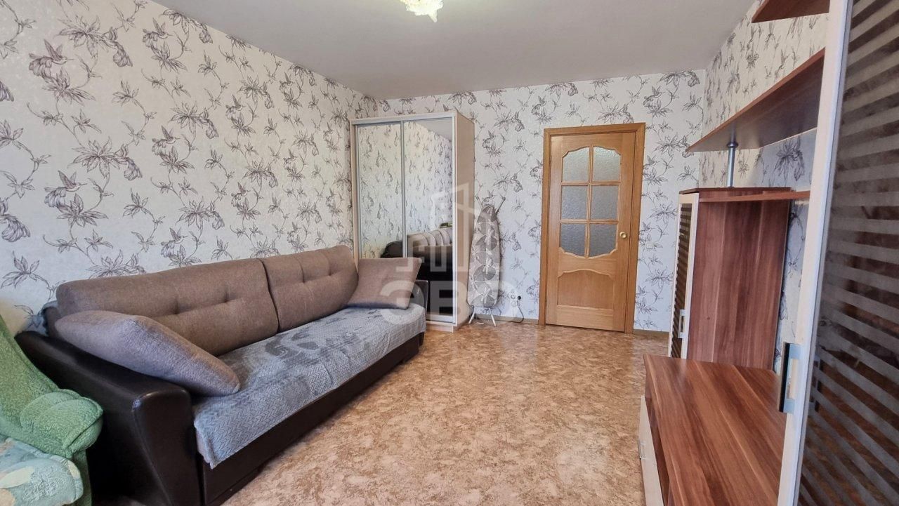 однокомнатная квартира в Санкт-Петербурге по адресу: Сикейроса ул., 11, к 2