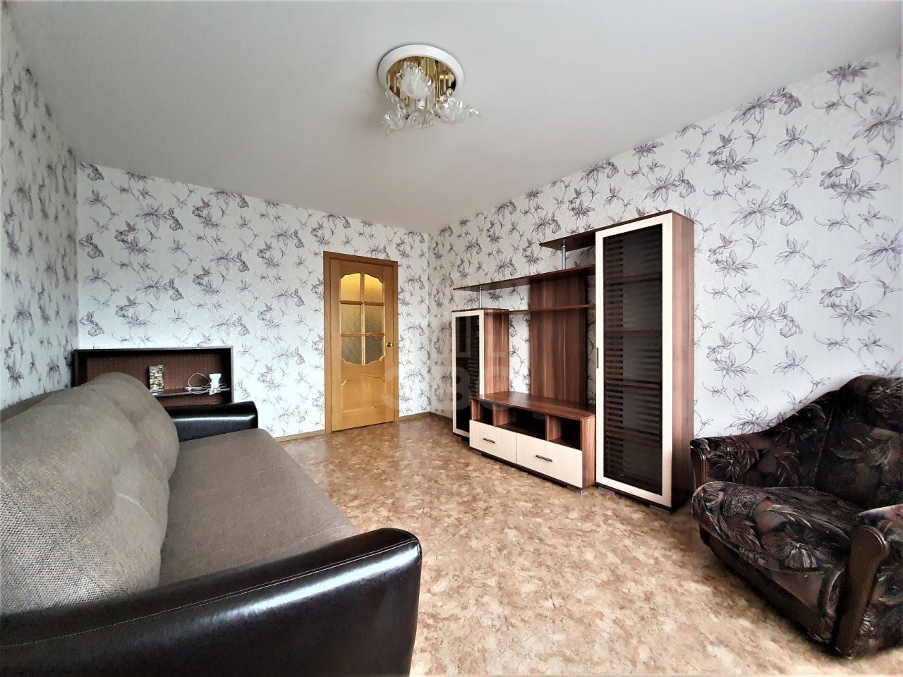 однокомнатная квартира в Санкт-Петербурге по адресу: Сикейроса ул., 11, к 2