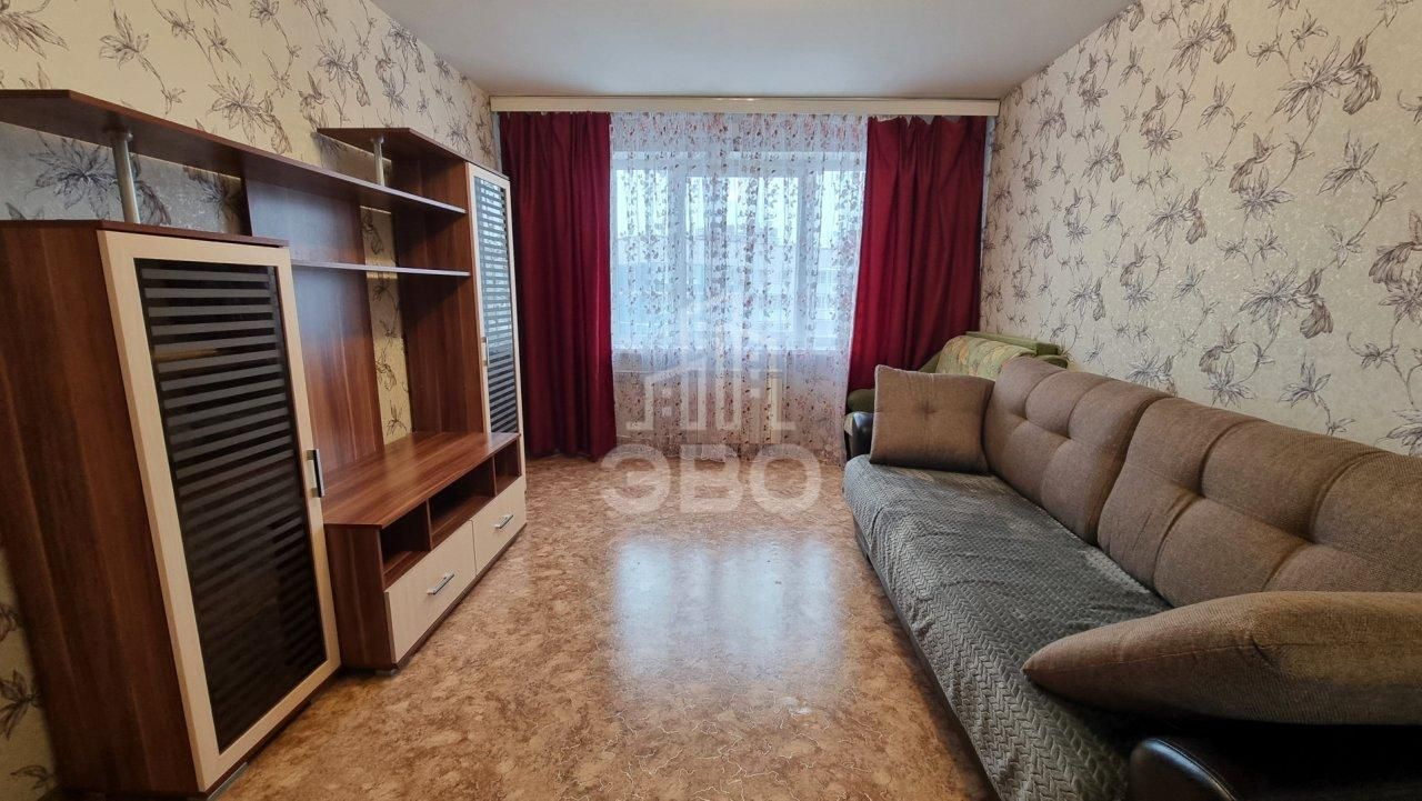 однокомнатная квартира в Санкт-Петербурге по адресу: Сикейроса ул., 11, к 2