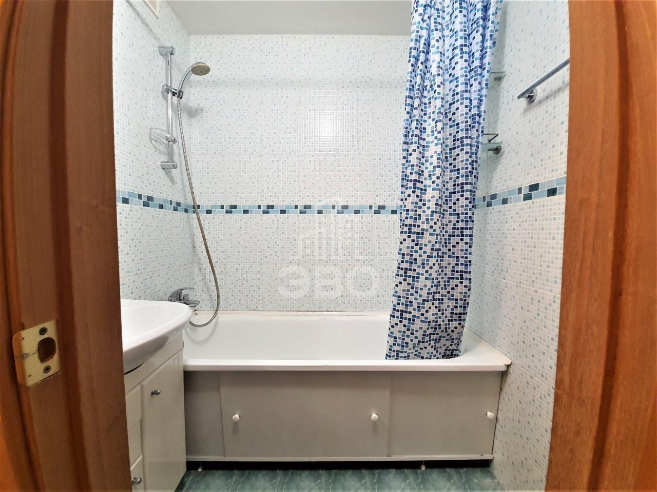 однокомнатная квартира в Санкт-Петербурге по адресу: Сикейроса ул., 11, к 2