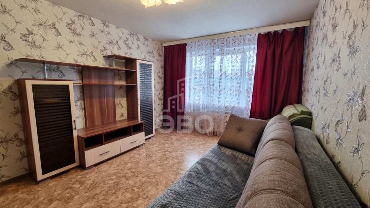 однокомнатная квартира в Санкт-Петербурге по адресу: Сикейроса ул., 11, к 2