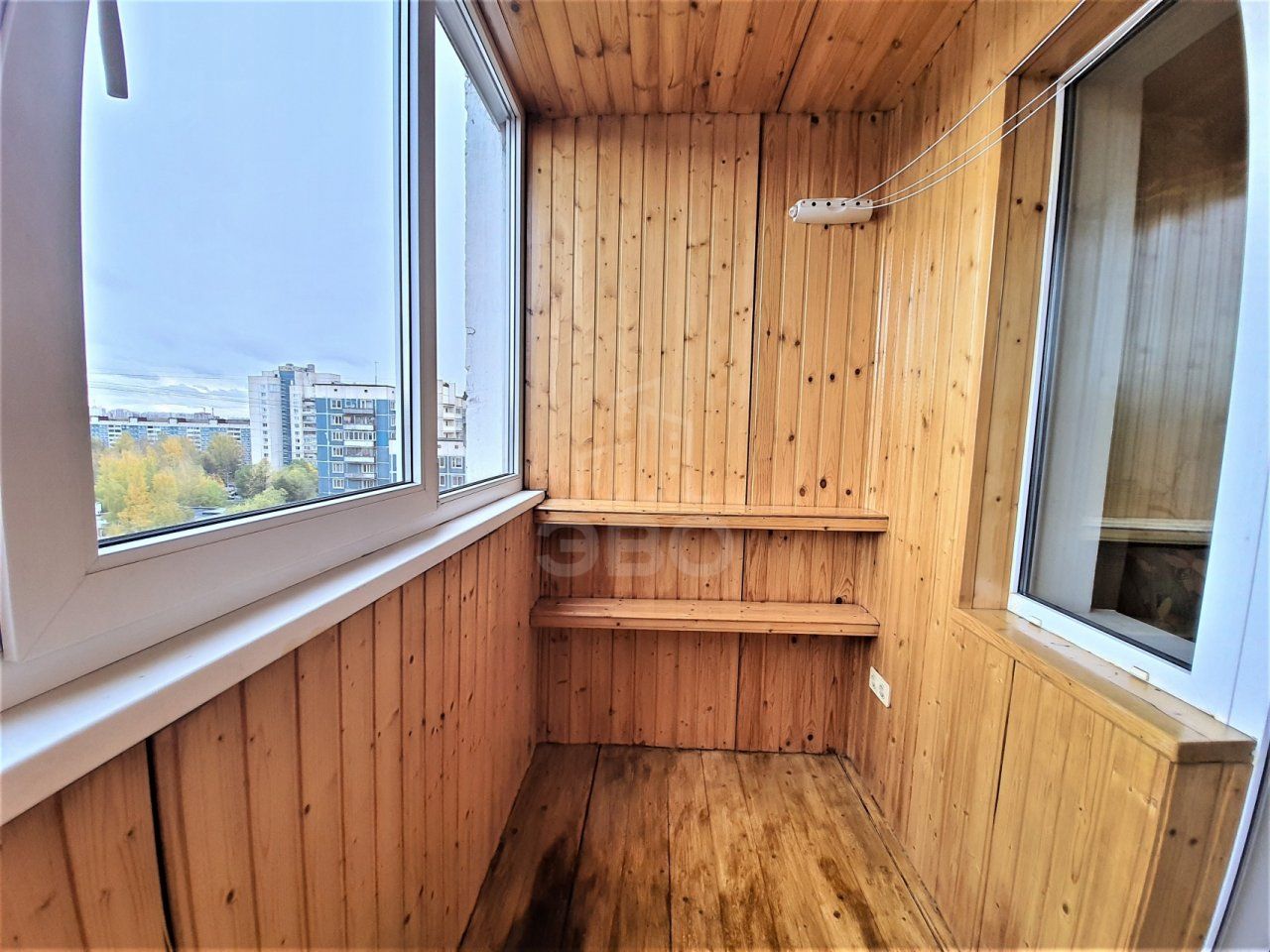 однокомнатная квартира в Санкт-Петербурге по адресу: Сикейроса ул., 11, к 2