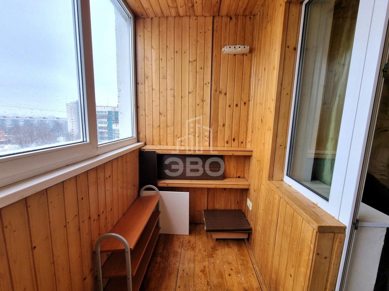 однокомнатная квартира в Санкт-Петербурге по адресу: Сикейроса ул., 11, к 2