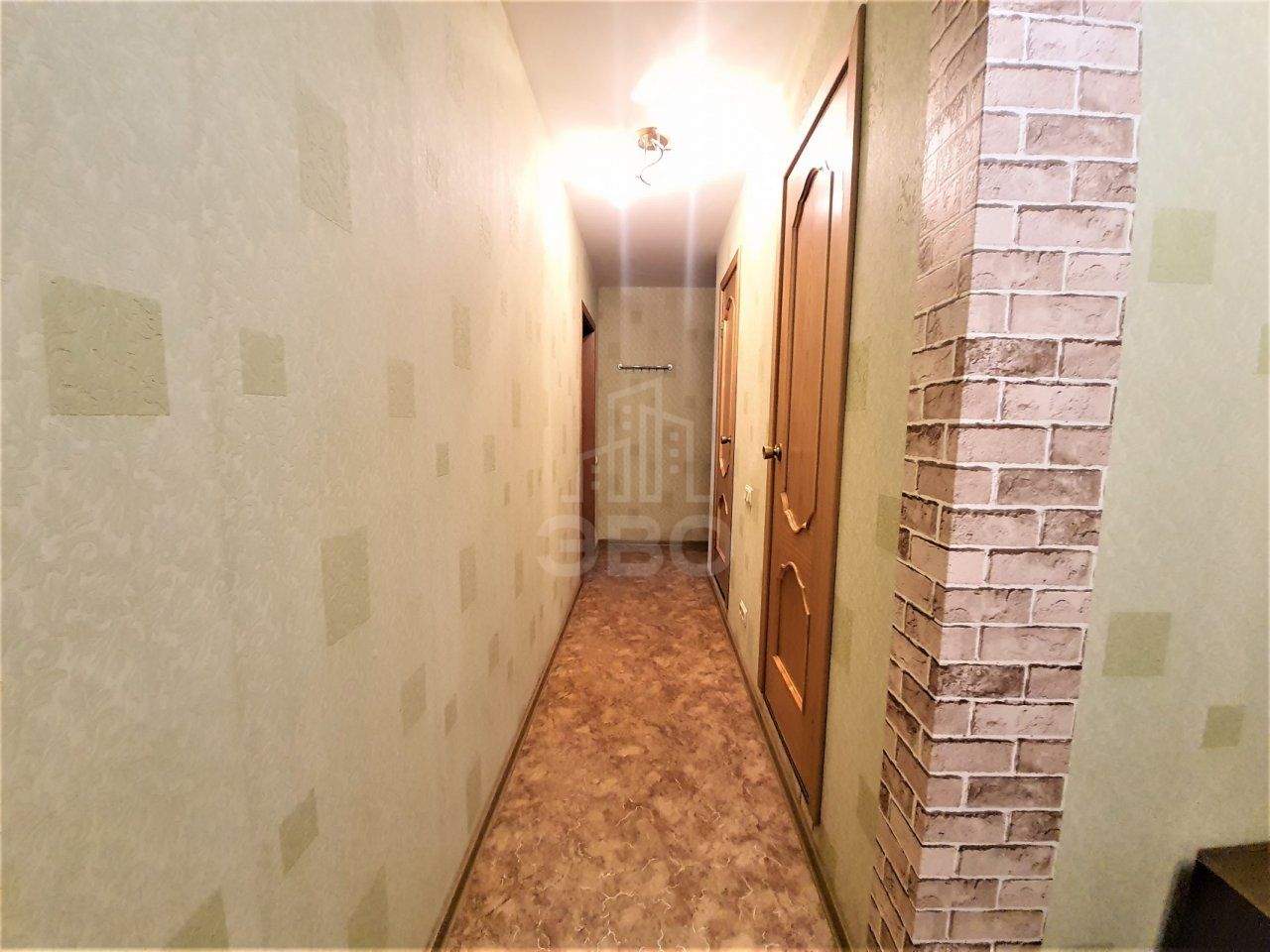 однокомнатная квартира в Санкт-Петербурге по адресу: Сикейроса ул., 11, к 2