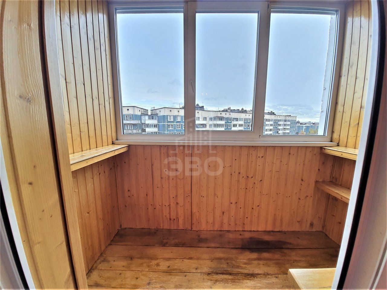 однокомнатная квартира в Санкт-Петербурге по адресу: Сикейроса ул., 11, к 2