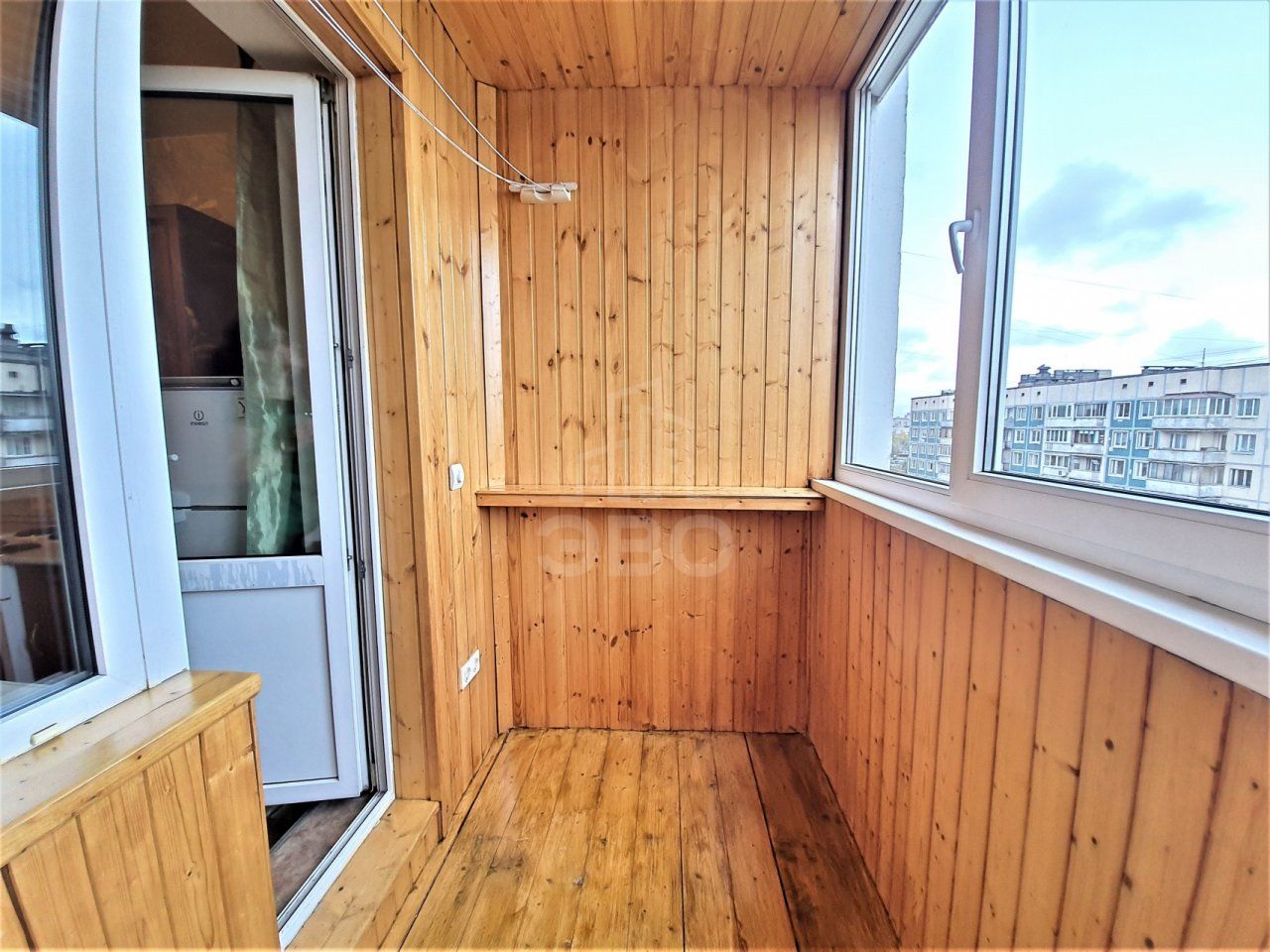 однокомнатная квартира в Санкт-Петербурге по адресу: Сикейроса ул., 11, к 2