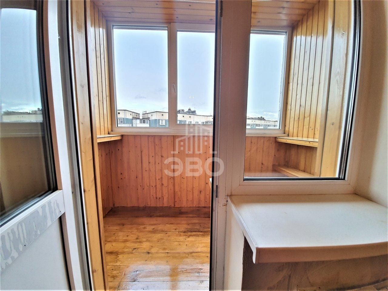 однокомнатная квартира в Санкт-Петербурге по адресу: Сикейроса ул., 11, к 2