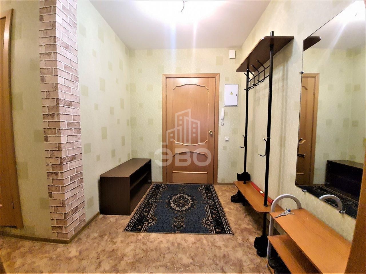 однокомнатная квартира в Санкт-Петербурге по адресу: Сикейроса ул., 11, к 2