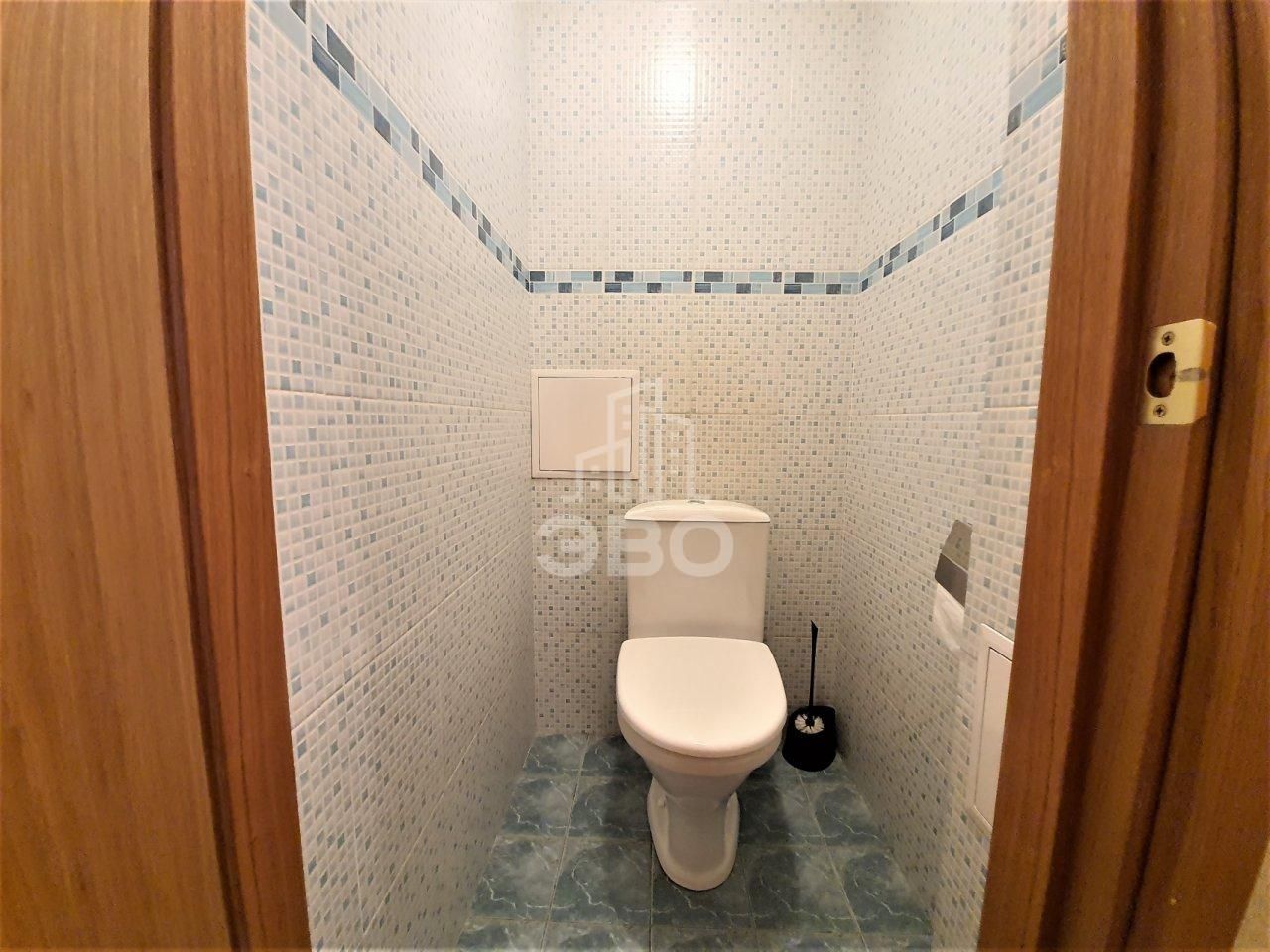 однокомнатная квартира в Санкт-Петербурге по адресу: Сикейроса ул., 11, к 2