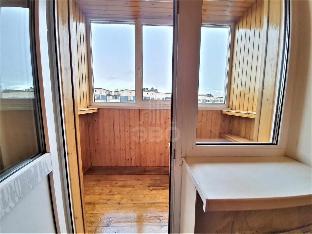 однокомнатная квартира в Санкт-Петербурге по адресу: Сикейроса ул., 11, к 2