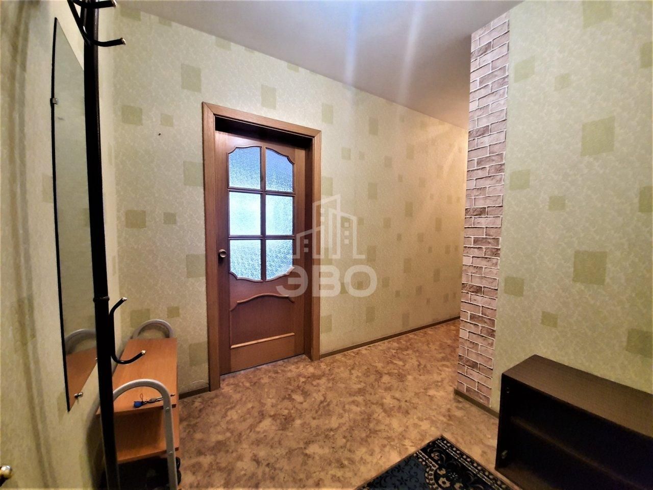 однокомнатная квартира в Санкт-Петербурге по адресу: Сикейроса ул., 11, к 2