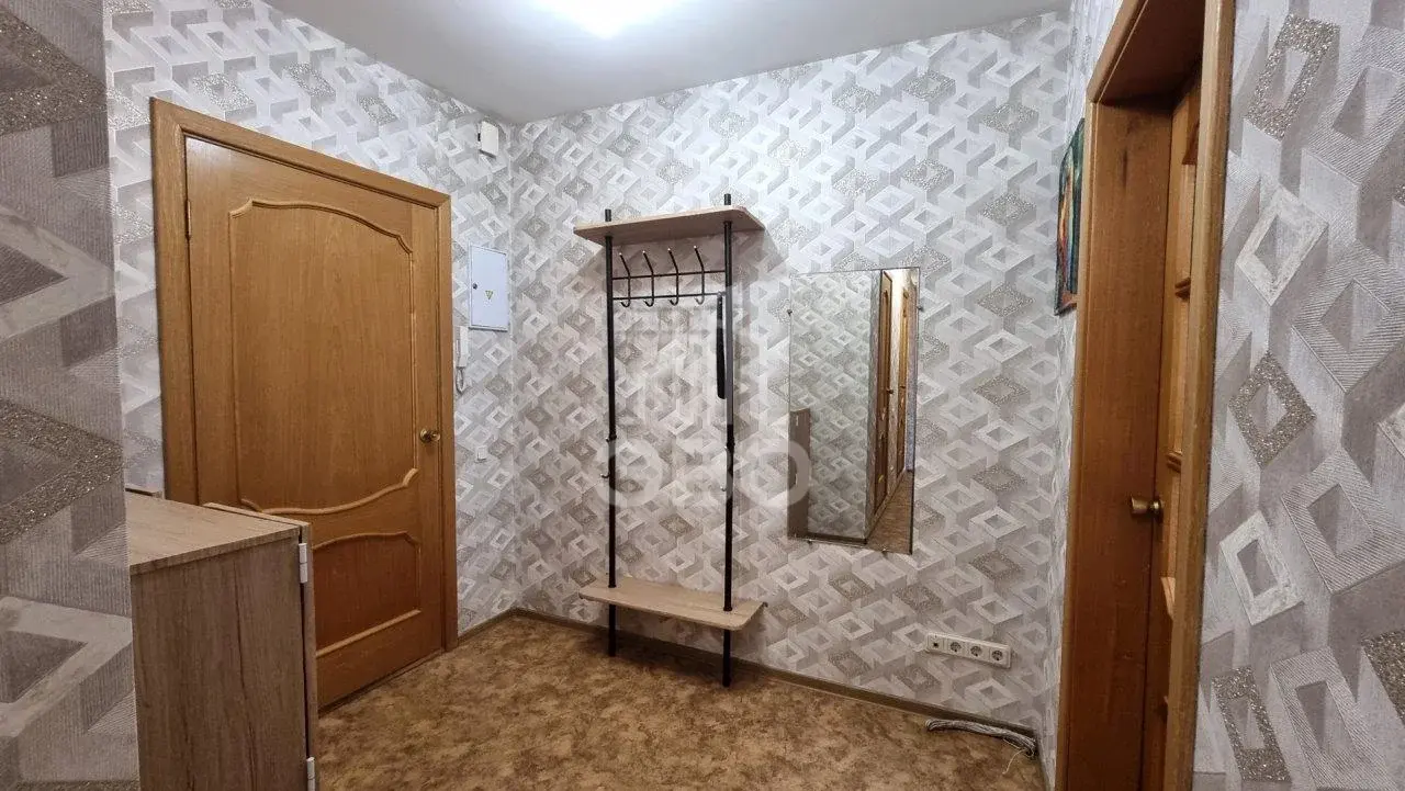 однокомнатная квартира в Санкт-Петербурге по адресу: Сикейроса ул., 11, к 2