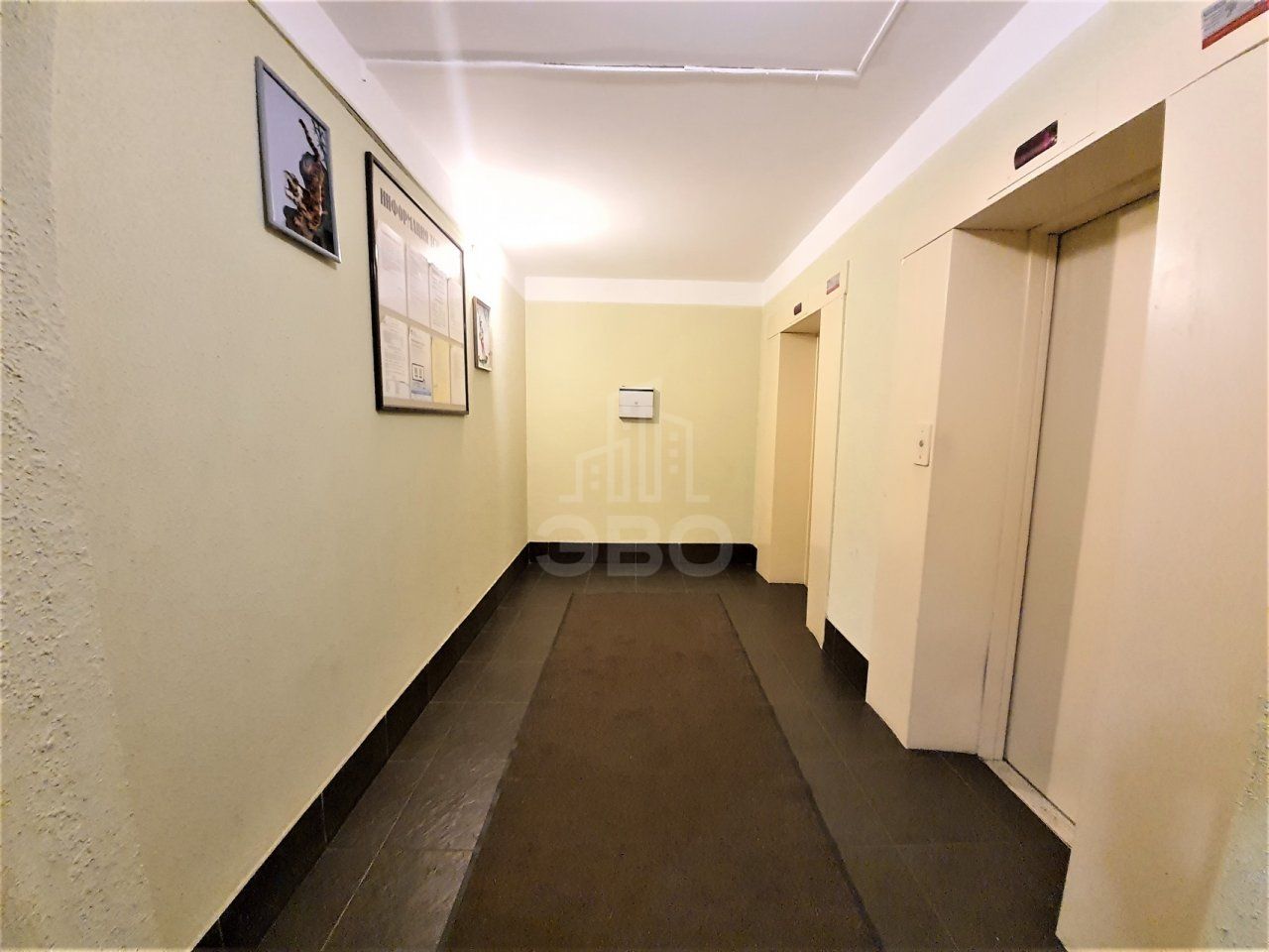 однокомнатная квартира в Санкт-Петербурге по адресу: Сикейроса ул., 11, к 2