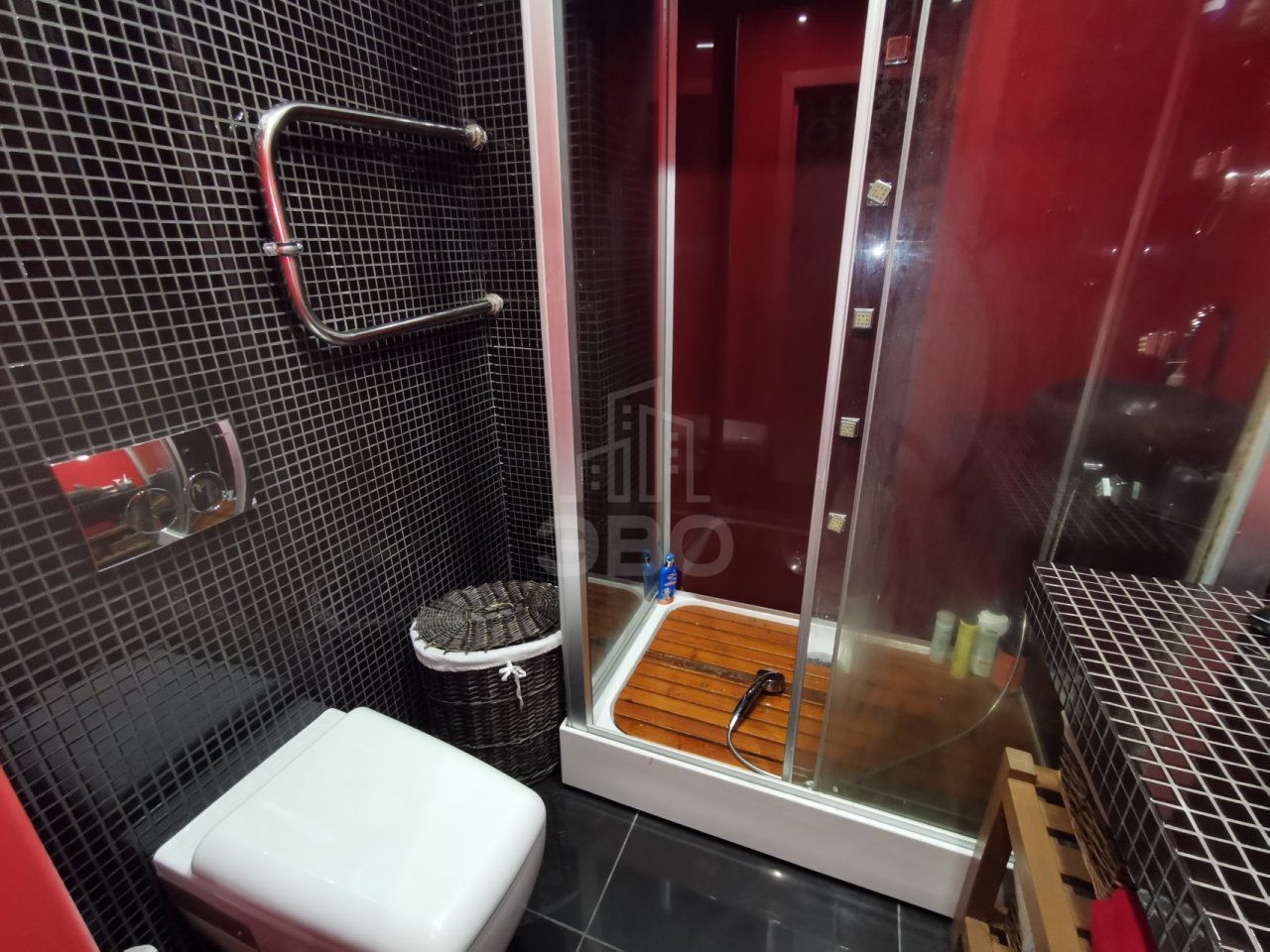 однокомнатная квартира в Санкт-Петербурге по адресу: Ленинский проспект, 82, к 1