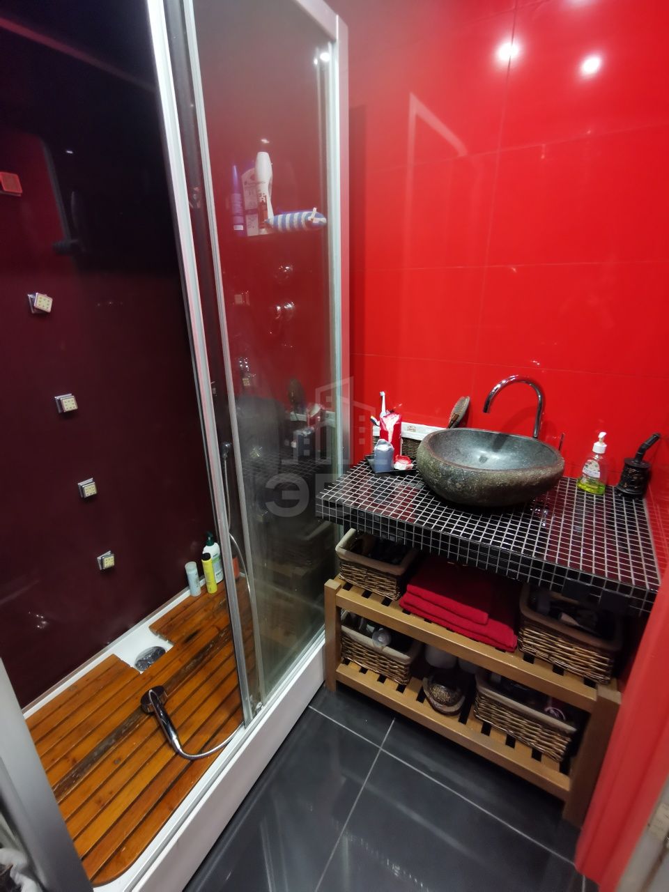 однокомнатная квартира в Санкт-Петербурге по адресу: Ленинский проспект, 82, к 1