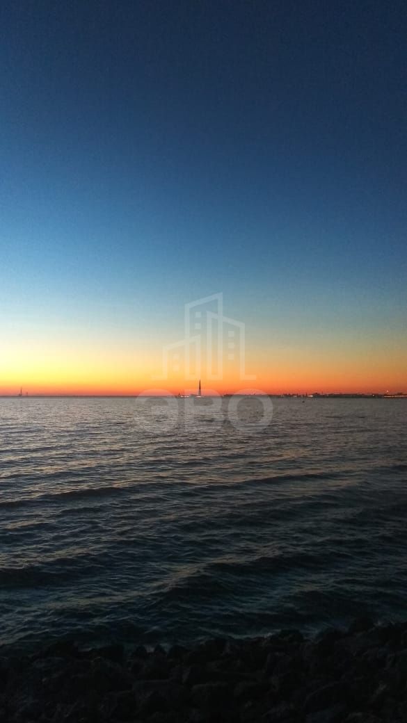 однокомнатная квартира в Санкт-Петербурге по адресу: Ленинский проспект, 82, к 1