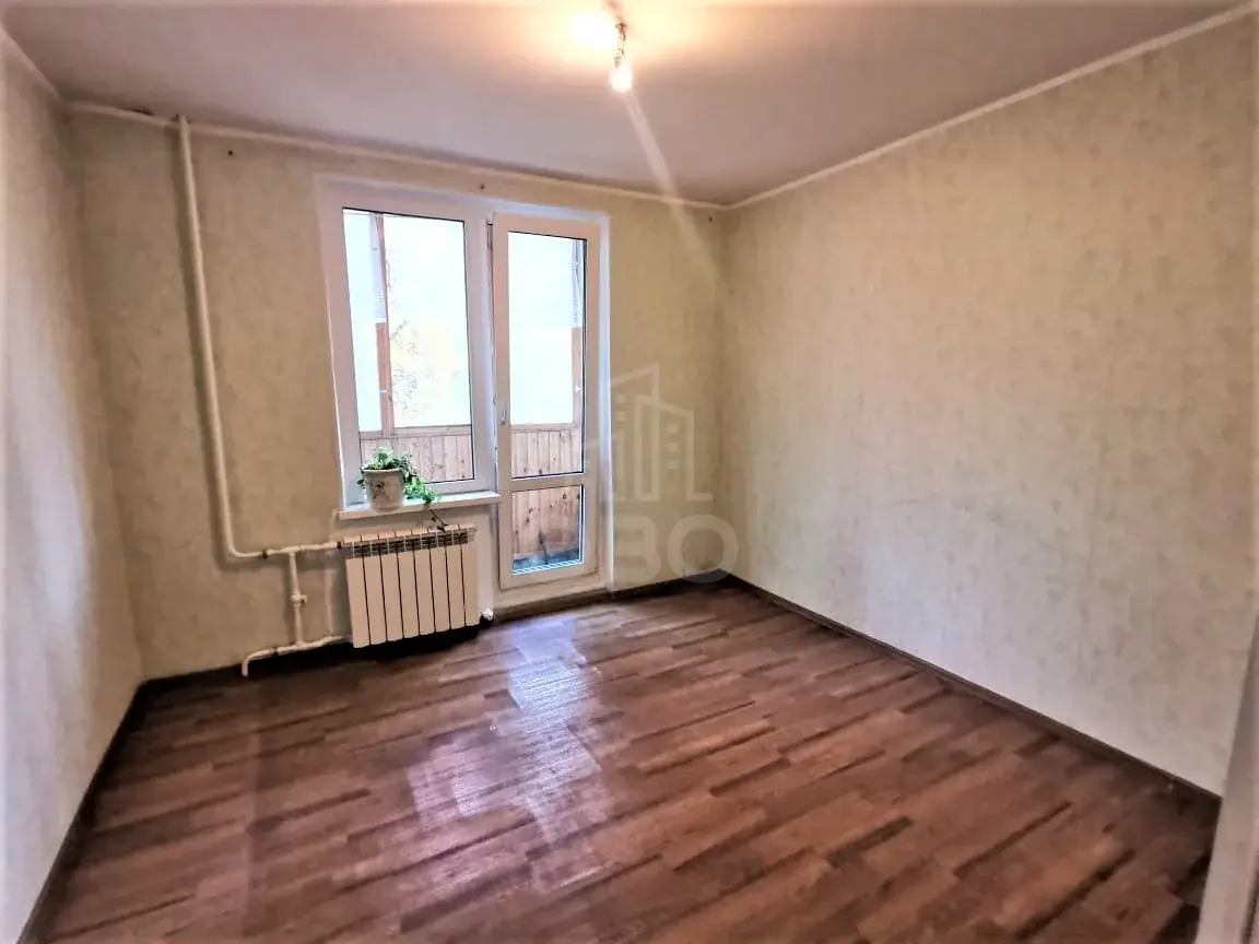 трехкомнатная квартира в Санкт-Петербурге по адресу: Суздальский проспект, 105, к 2
