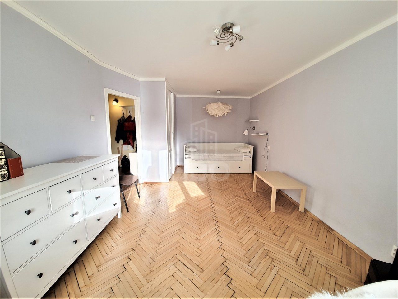 однокомнатная квартира в Санкт-Петербурге по адресу: Энгельса проспект, 61