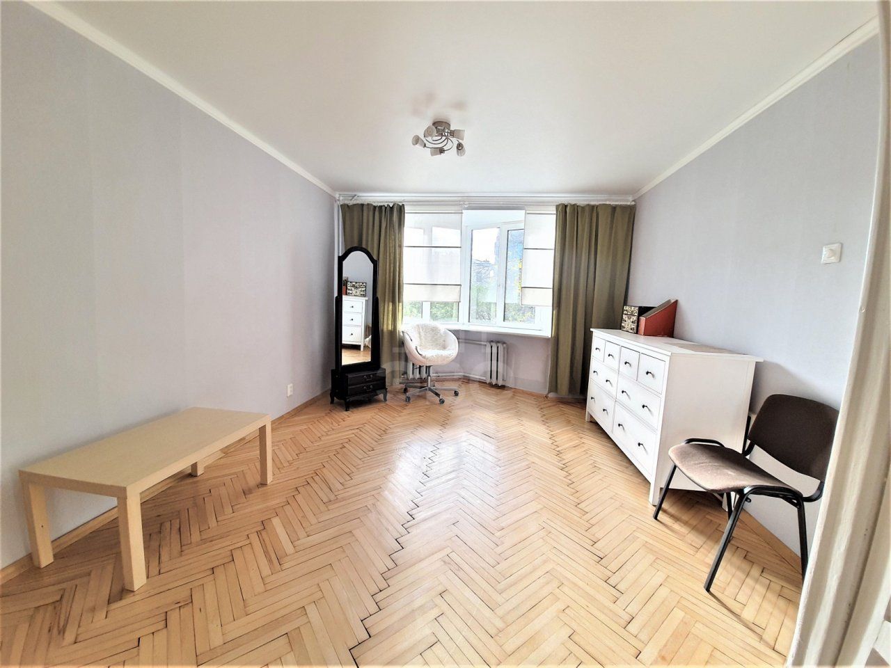 однокомнатная квартира в Санкт-Петербурге по адресу: Энгельса проспект, 61