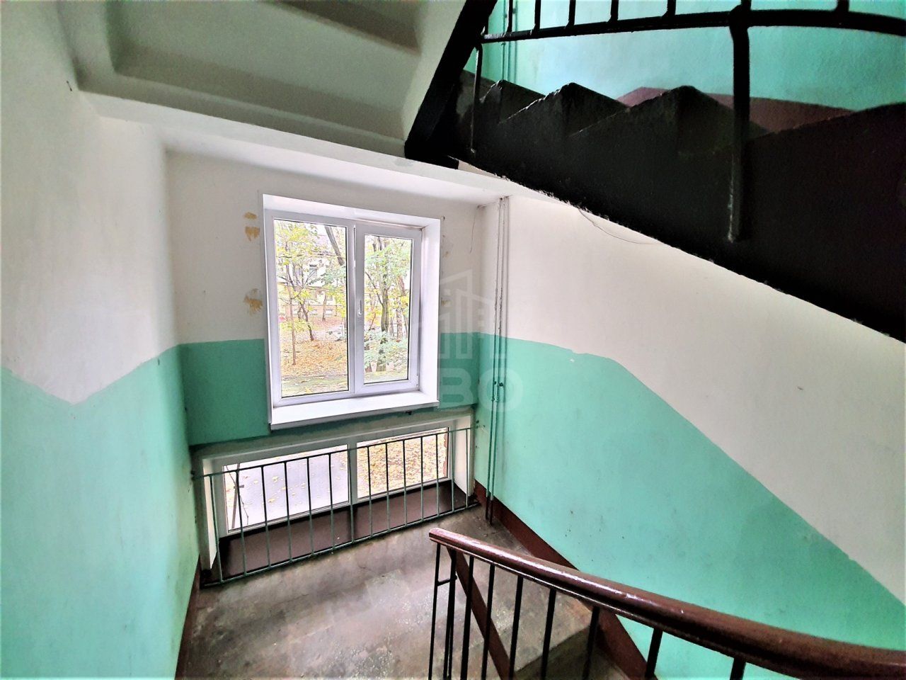 однокомнатная квартира в Санкт-Петербурге по адресу: Энгельса проспект, 61