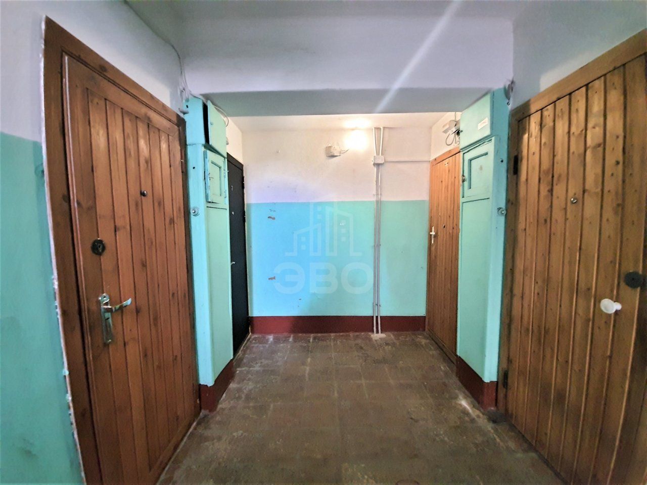 однокомнатная квартира в Санкт-Петербурге по адресу: Энгельса проспект, 61