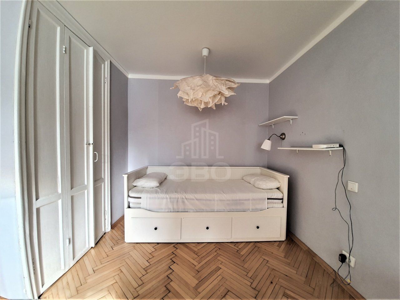 однокомнатная квартира в Санкт-Петербурге по адресу: Энгельса проспект, 61