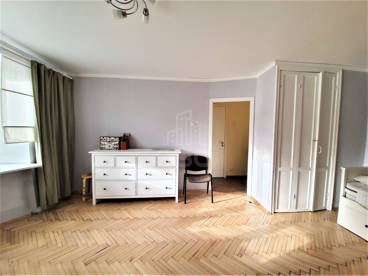 однокомнатная квартира в Санкт-Петербурге по адресу: Энгельса проспект, 61