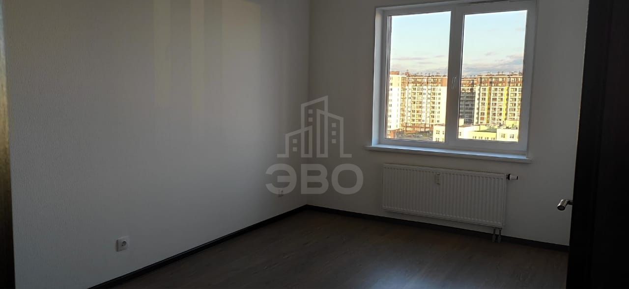 однокомнатная квартира в Санкт-Петербурге по адресу: Лётчика Лихолетова ул., 14, к 3