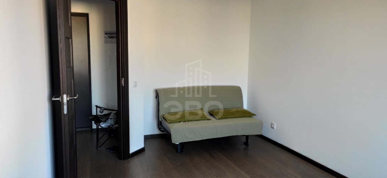 однокомнатная квартира в Санкт-Петербурге по адресу: Лётчика Лихолетова ул., 14, к 3