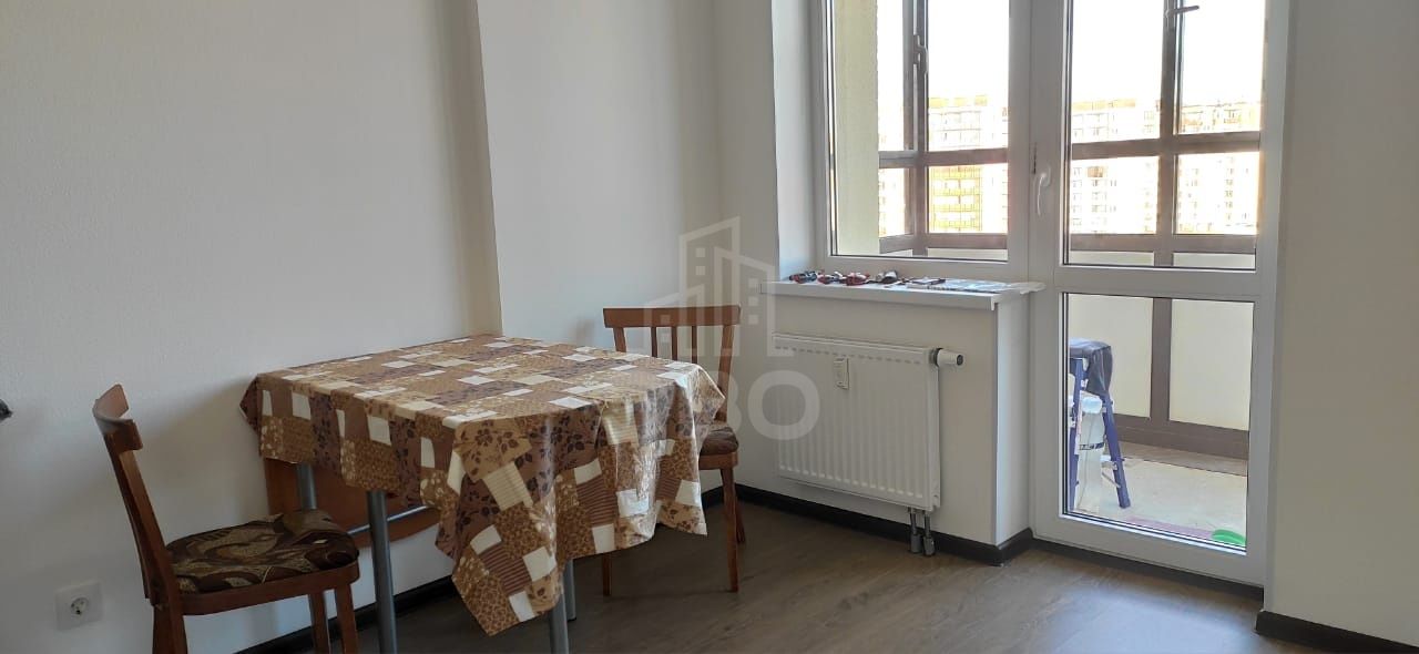 однокомнатная квартира в Санкт-Петербурге по адресу: Лётчика Лихолетова ул., 14, к 3