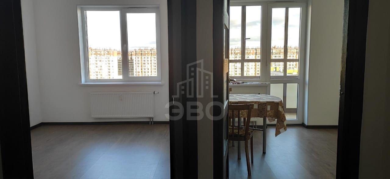 однокомнатная квартира в Санкт-Петербурге по адресу: Лётчика Лихолетова ул., 14, к 3