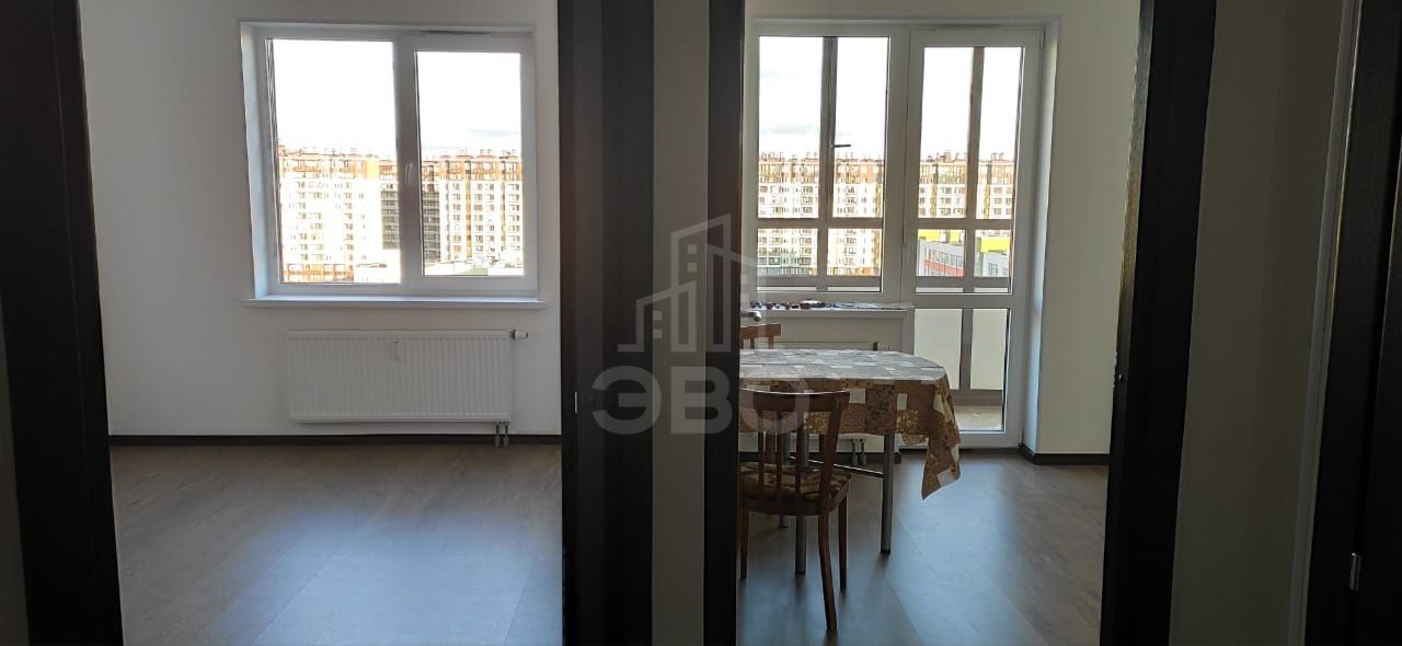 однокомнатная квартира в Санкт-Петербурге по адресу: Лётчика Лихолетова ул., 14, к 3