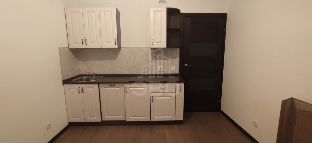 однокомнатная квартира в Санкт-Петербурге по адресу: Лётчика Лихолетова ул., 14, к 3