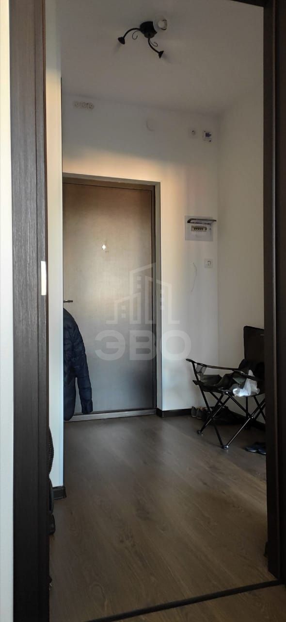 однокомнатная квартира в Санкт-Петербурге по адресу: Лётчика Лихолетова ул., 14, к 3