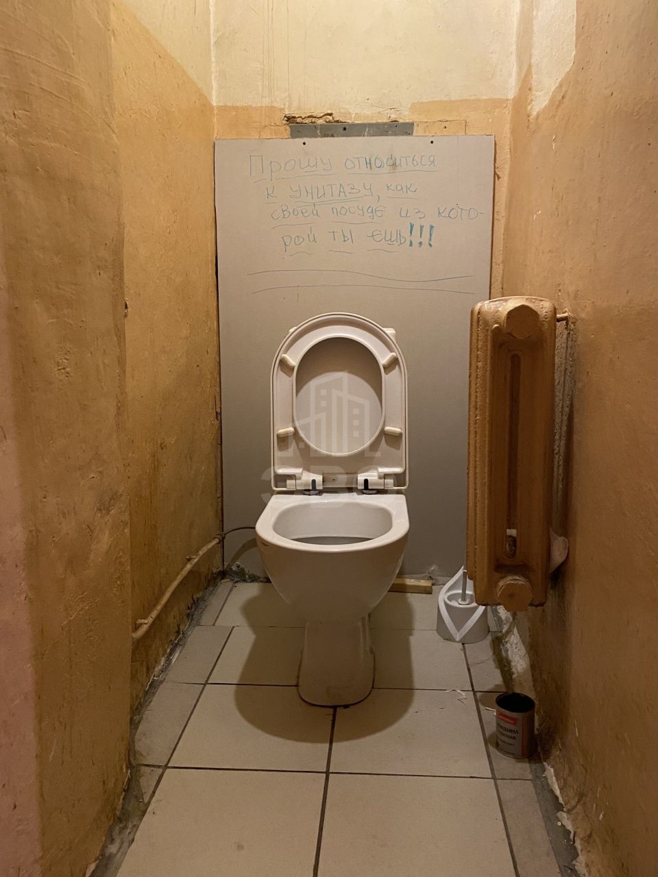 комната в Санкт-Петербурге по адресу: Марата ул., 80