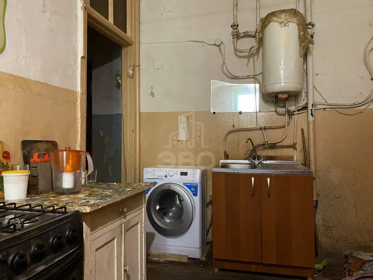 комната в Санкт-Петербурге по адресу: Марата ул., 80