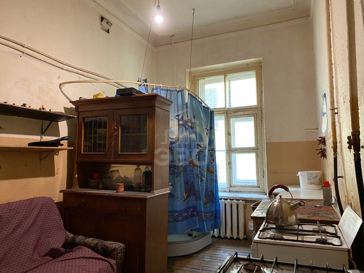 комната в Санкт-Петербурге по адресу: Марата ул., 80