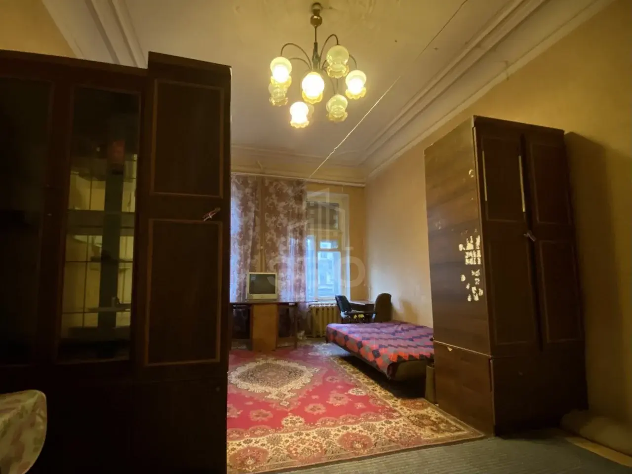 комната в Санкт-Петербурге по адресу: Марата ул., 80