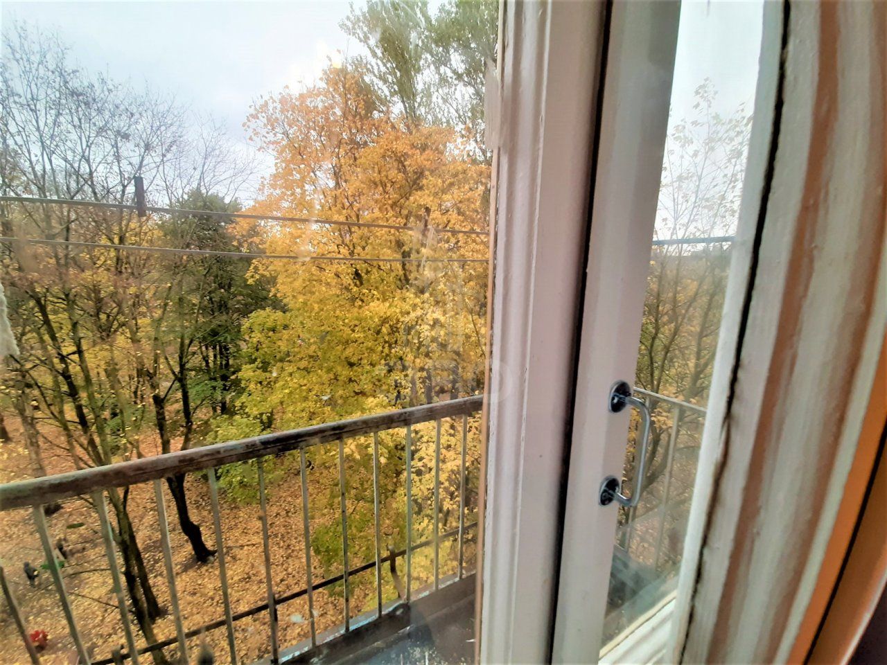 двухкомнатная квартира в Санкт-Петербурге по адресу: Пархоменко проспект, 20