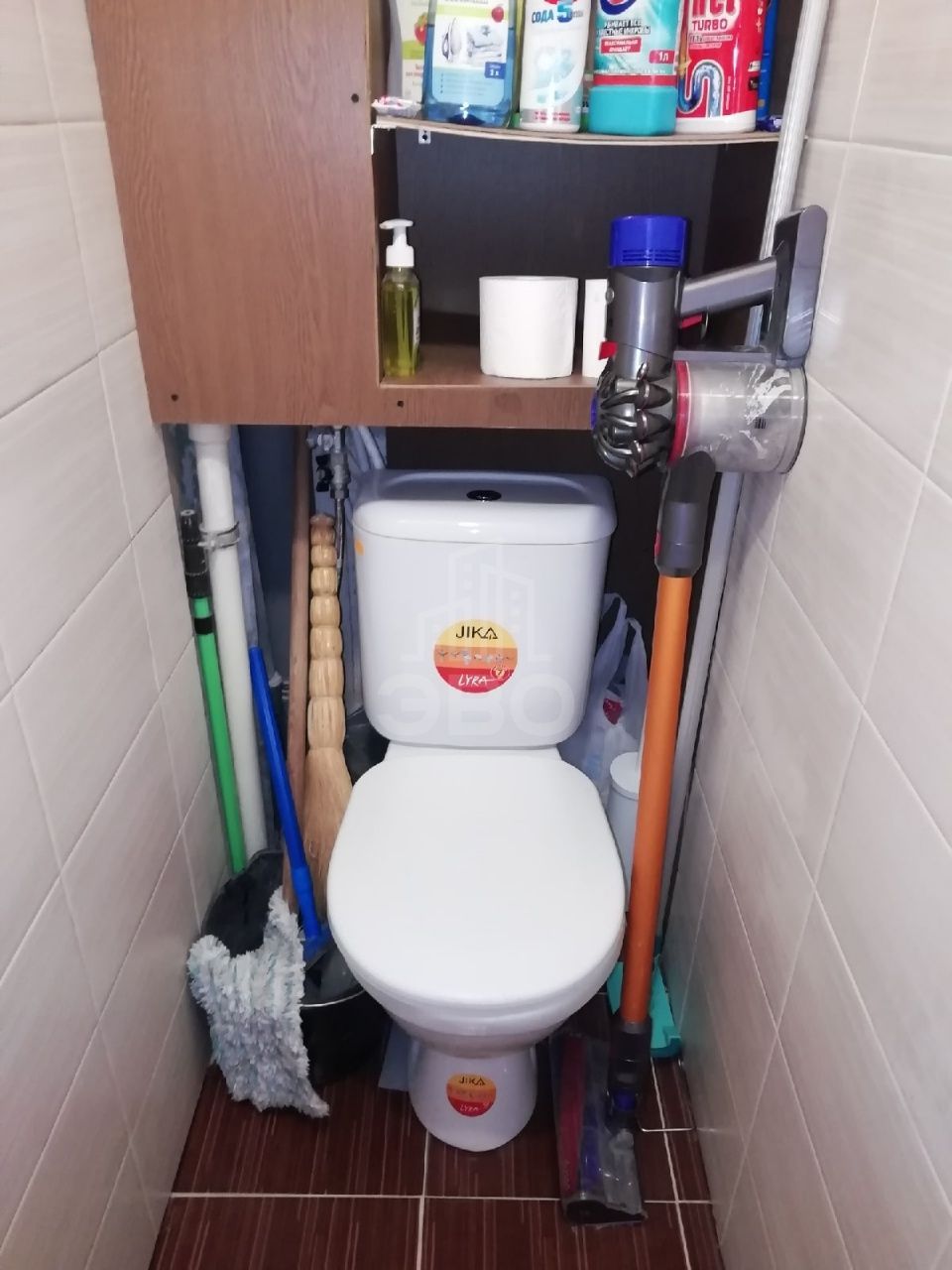 однокомнатная квартира в Санкт-Петербурге по адресу: Маршала Захарова ул., 11