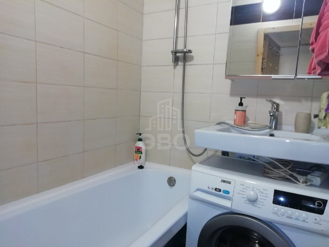 однокомнатная квартира в Санкт-Петербурге по адресу: Маршала Захарова ул., 11