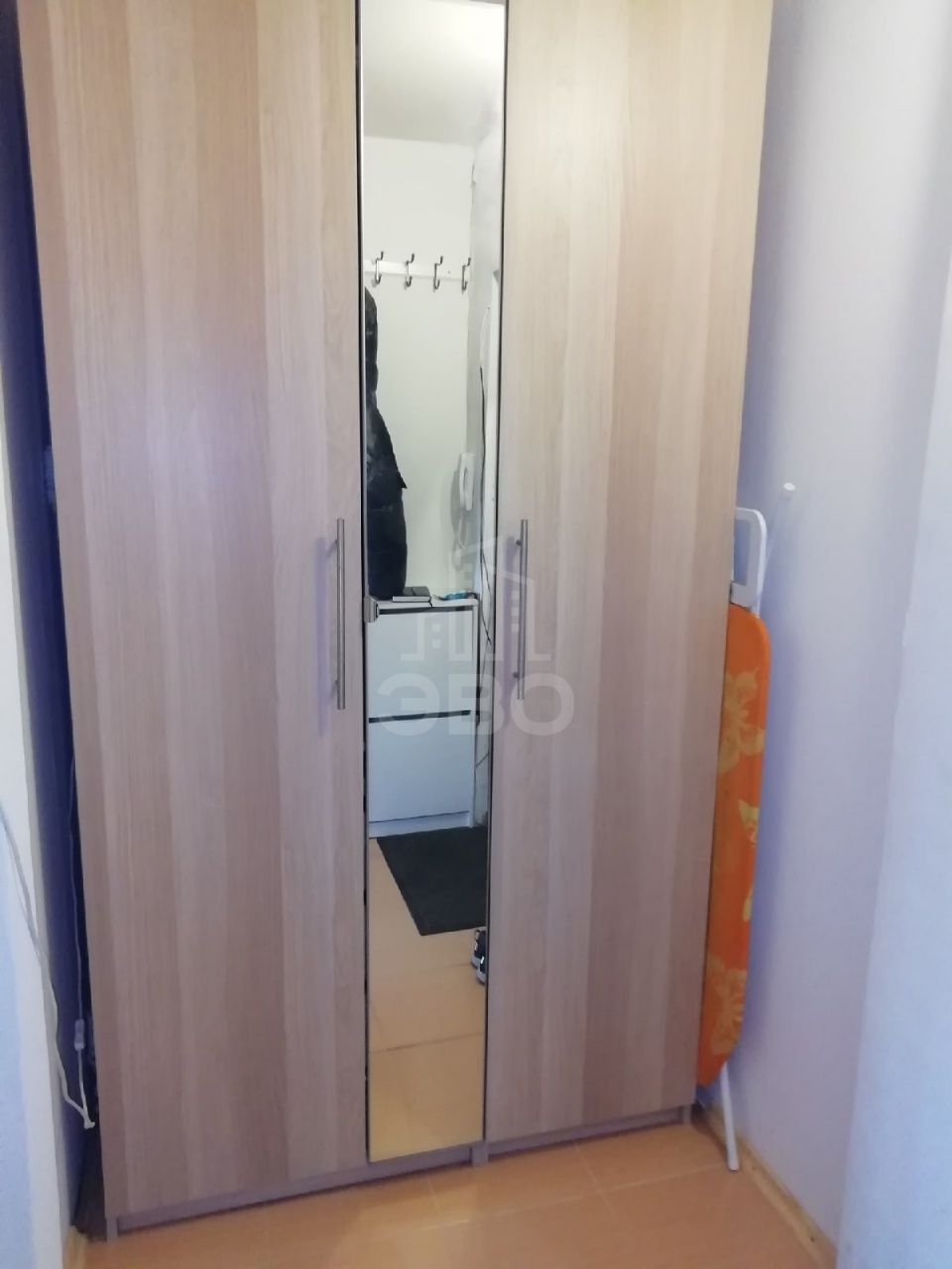 однокомнатная квартира в Санкт-Петербурге по адресу: Маршала Захарова ул., 11