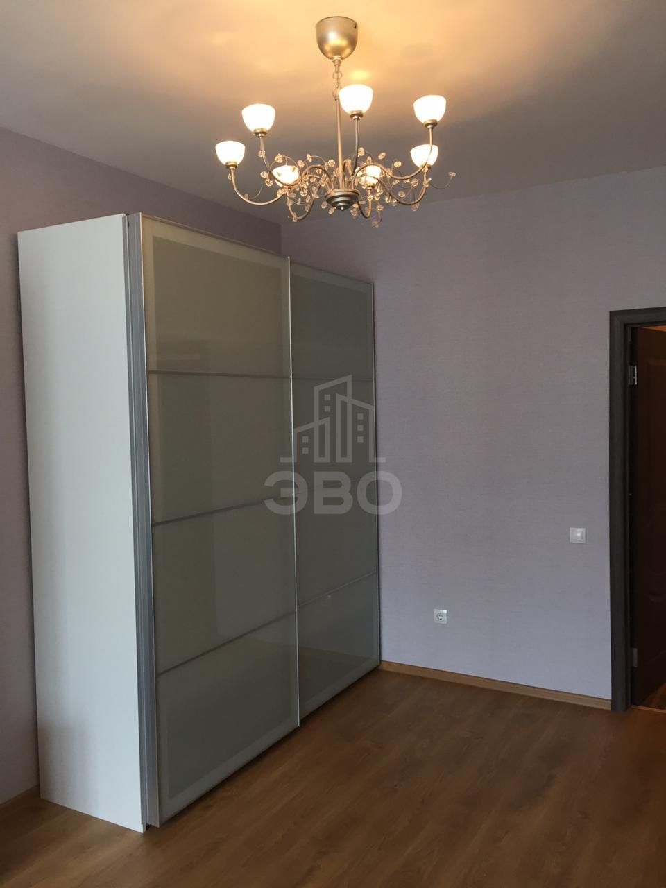 однокомнатная квартира в Санкт-Петербурге по адресу: Выборгское ш., 15