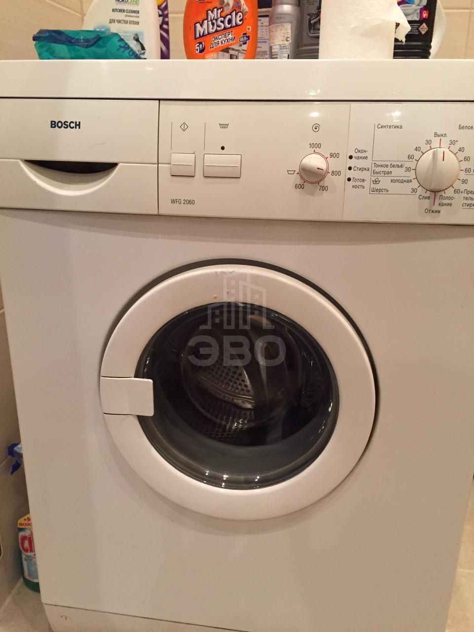 однокомнатная квартира в Санкт-Петербурге по адресу: Выборгское ш., 15