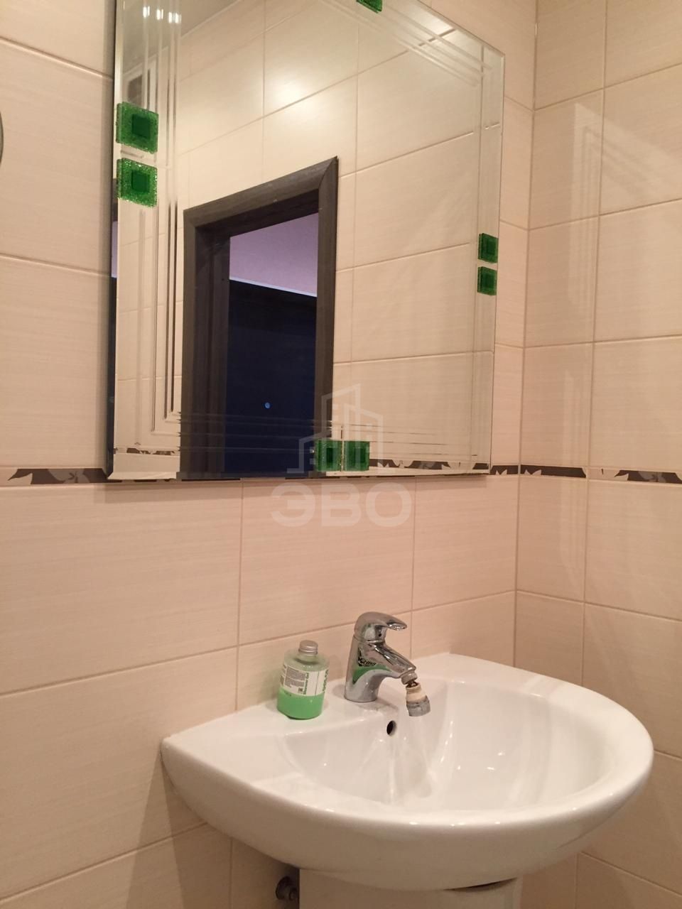 однокомнатная квартира в Санкт-Петербурге по адресу: Выборгское ш., 15