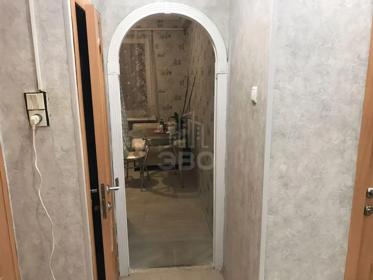 комната в Санкт-Петербурге по адресу: Есенина ул., 36, к 1