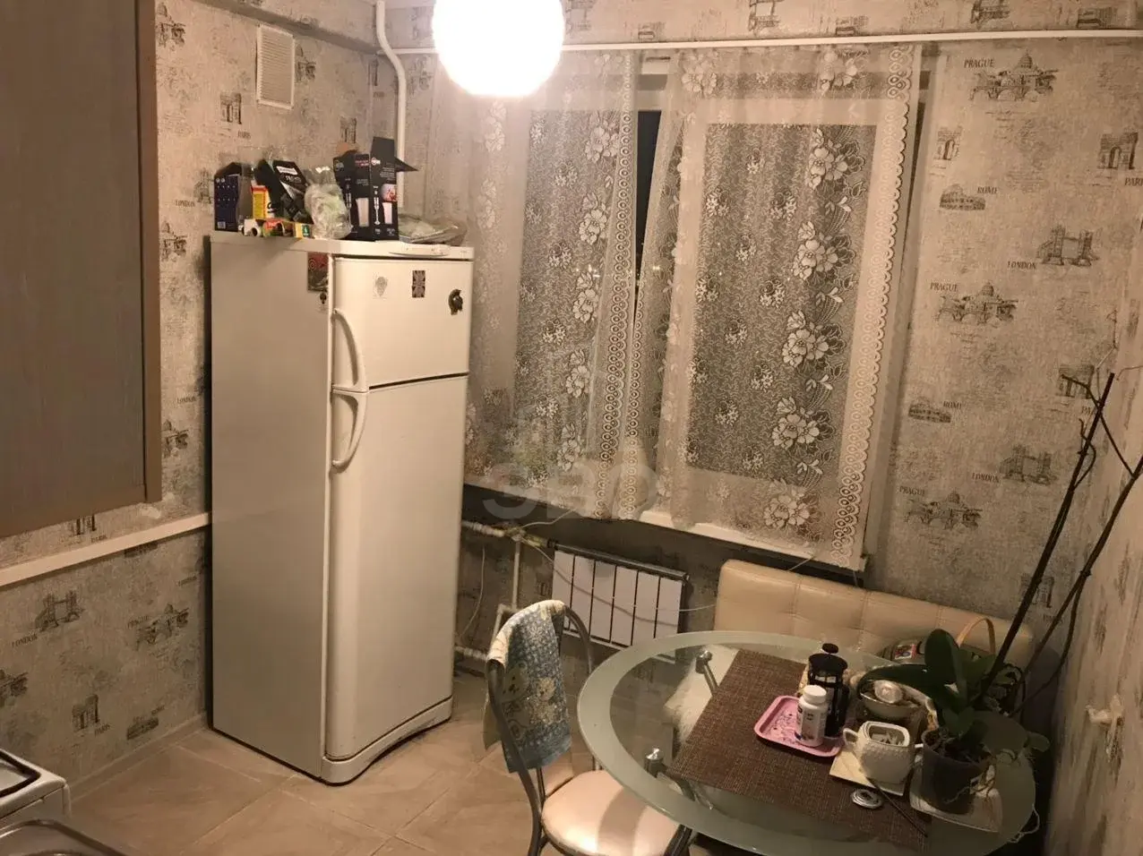 комната в Санкт-Петербурге по адресу: Есенина ул., 36, к 1