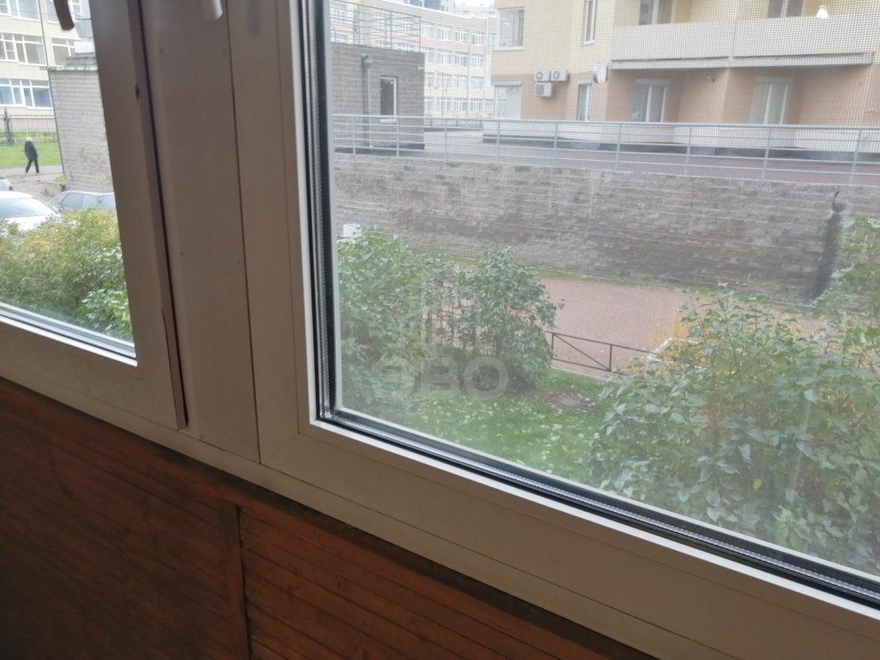 однокомнатная квартира в Санкт-Петербурге по адресу: Ленинский проспект, 74, к 2