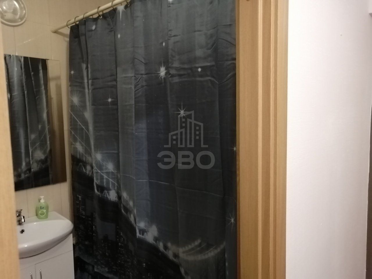 однокомнатная квартира в Санкт-Петербурге по адресу: Ленинский проспект, 74, к 2